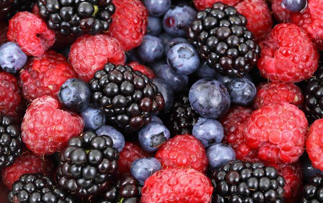 Українська ягода побила цінові рекорди: дорожче, ніж лохина