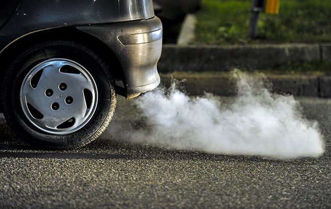 Европарламент ужесточил предельные нормы автомобильных выхлопов к 2030 году