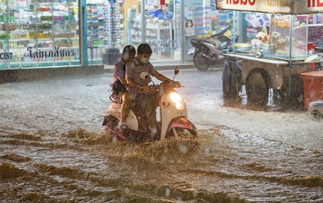 Через повені на північному сході Китаю загинули 18 людей