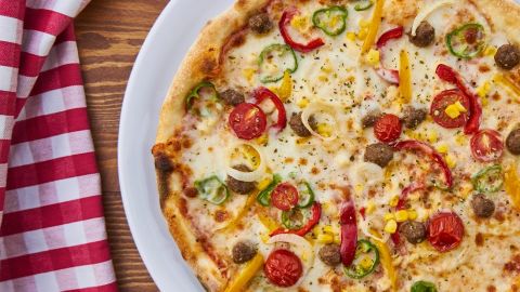 Шеф-повар поделился секретом идеального теста для пиццы: будет как в ресторане