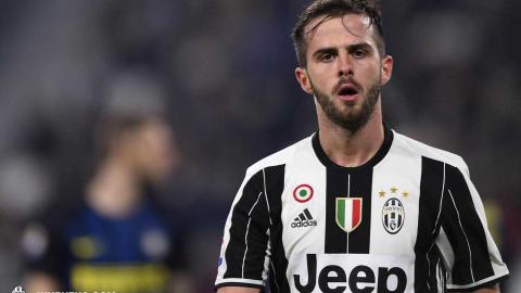 "Ювентус" відмовився продати "Реалу" свого півзахисника