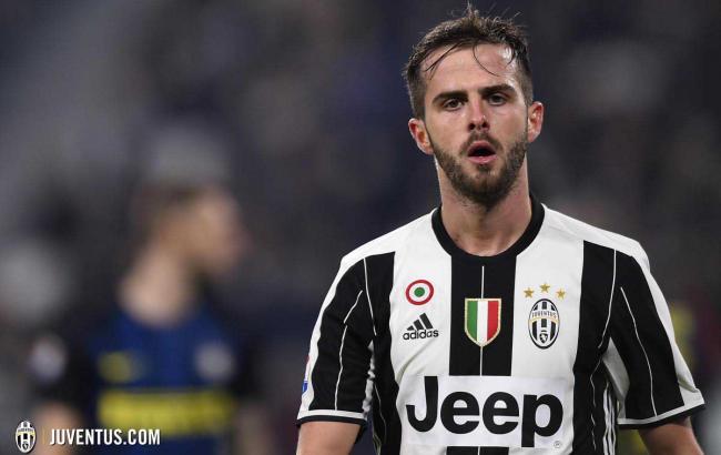 "Ювентус" відмовився продати "Реалу" свого півзахисника