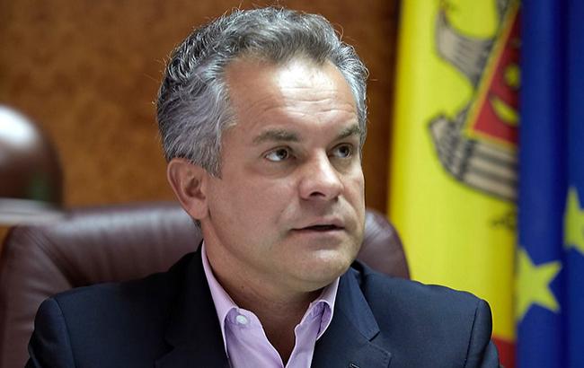 Главу Демократической партии Молдовы обвиняют в заказном убийстве
