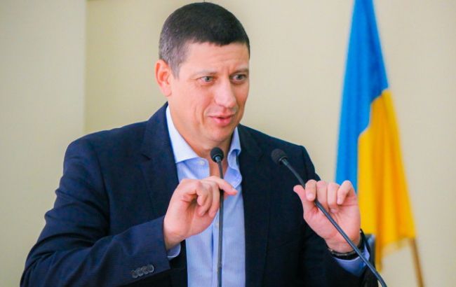 "Укртатнафта" получила в Одессе второй танкер казахской нефти