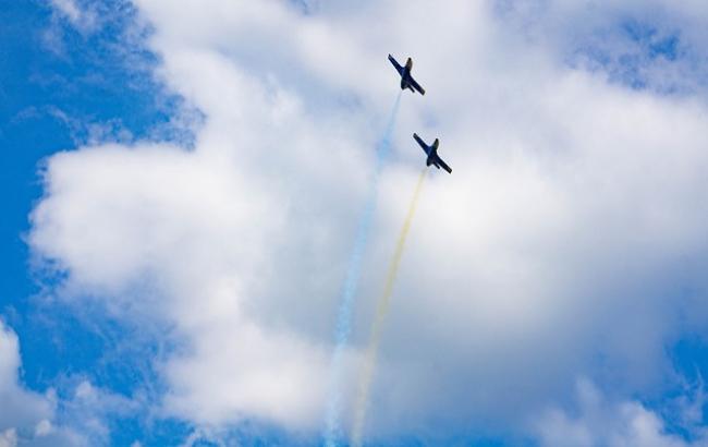 День авиации Украины: оригинальные поздравления с праздником