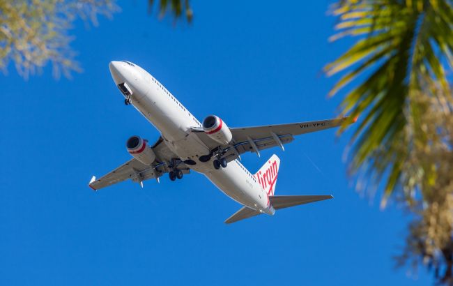 Грузія продовжила заборону на міжнародне авіасполучення до кінця літа