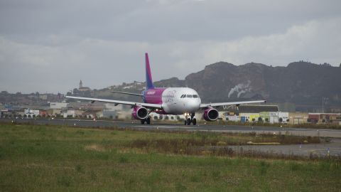 Wizz Air відновила авіаперельоти з Естонії в Україну
