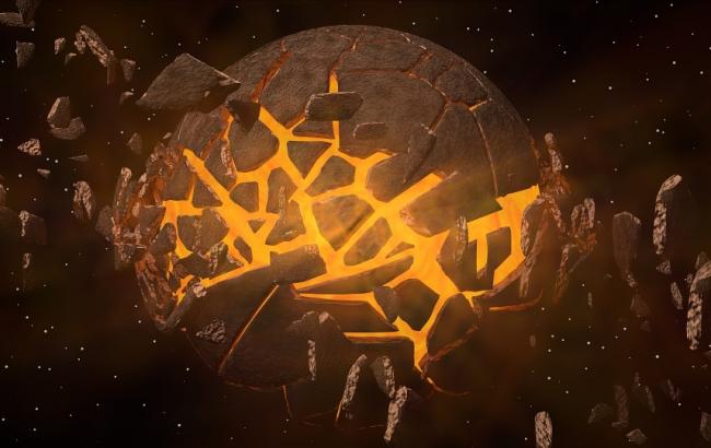 Ученые нашли планету, которая может испарить железо