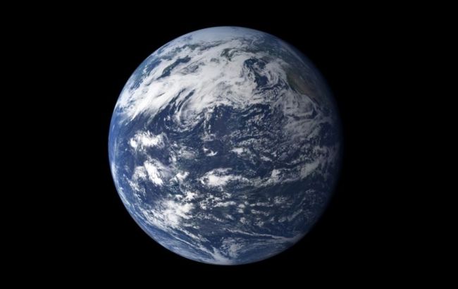 Климатологи назвали 2014 год самым жарким за всю историю наблюдений