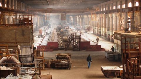 Сотрудники ЗТМК обратились к Шмыгалю из-за действий чиновников ФГИ