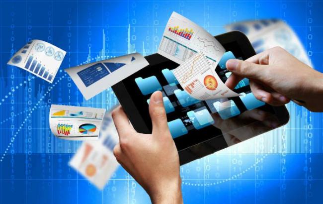 НБУ зареєстрував нову платіжну систему