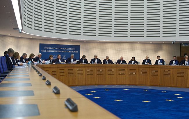 Суд Києва заборонив проводити конкурс на посаду судді ЄСПЛ від України