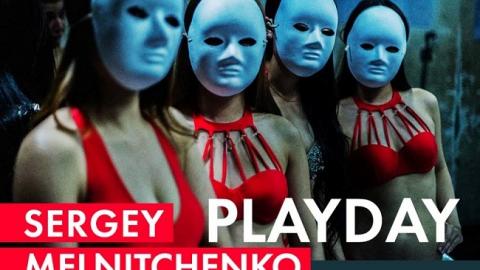 У Києві покажуть фотопроект про закулісне життя китайських нічних клубів