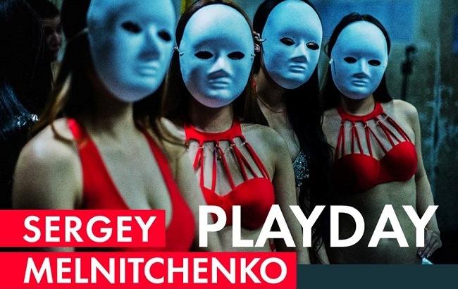 В Киеве покажут фотопроект о закулисной жизни китайских ночных клубов