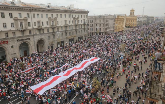 В Беларуси открыли более 500 дел в связи с протестами