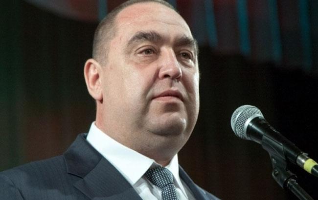 Пропал без вести: в Луганске "обеспокоены" изчезновением лидера "республики"