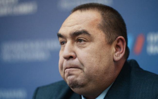 У ЛНР назріває техногенна катастрофа