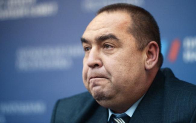 Под Киевом нашли бизнес брата главаря "ЛНР" Плотницкого