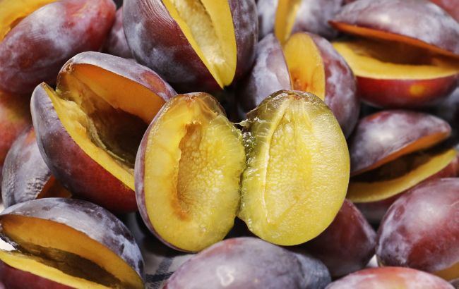 Цей фрукт має бути в раціоні кожного: має багато корисних вітамінів