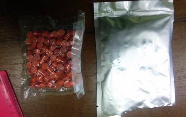 СБУ викрила канал контрабанди наркотиків з Європи та Південної Америки