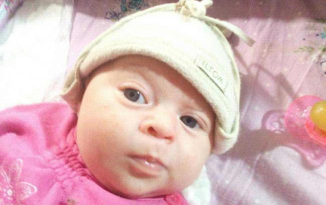 Буквально за хвилину: у Києві з дитячого садочку вкрали немовляту