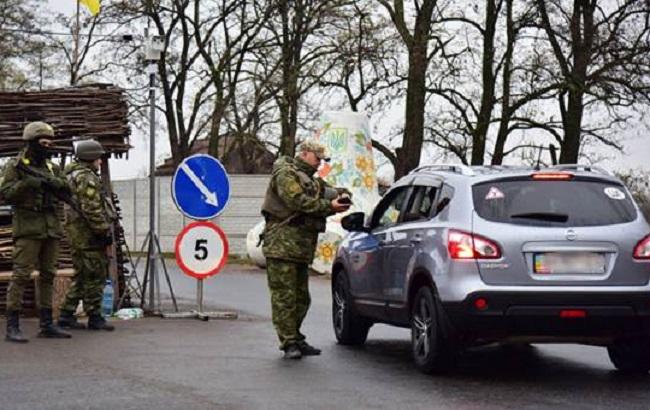 В Донецкой области полиция за неделю разоблачила 22 боевика