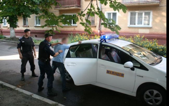 Милиция обещает не допустить нарушений в день выборов на 205 округе в Чернигове
