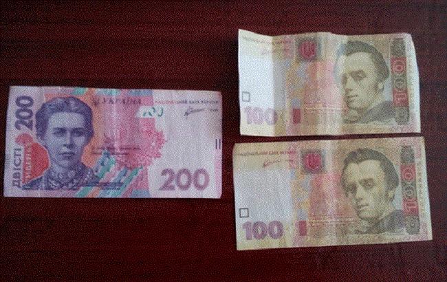 Поліція зафіксувала факти агітації в Луганській області в "день тиші"