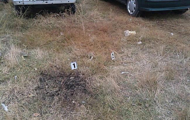 В Одеській області стався вибух, поранена жінка