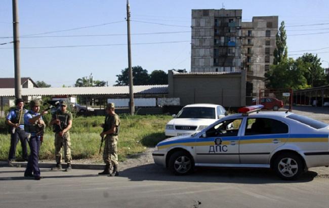 В Донецкой области за правопорядком в поминальные дни будет следить 1600 полицейских