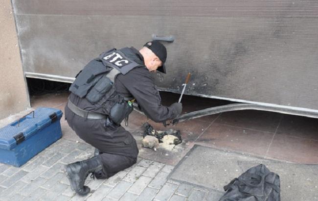 У Миколаєві стався вибух: поліція встановлює обставини