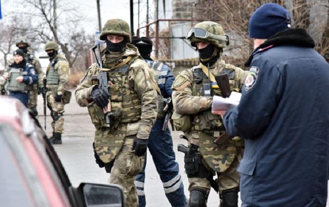 Полиция продолжает работать в усиленном режиме во время поминальных дней