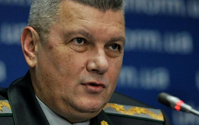 В "гумконвоях" РФ ни разу не обнаружили оружия и боеприпасов, - ГПС Украины