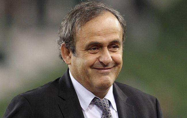 УЄФА може вийти з-під егіди ФІФА в разі перемоги Блаттера