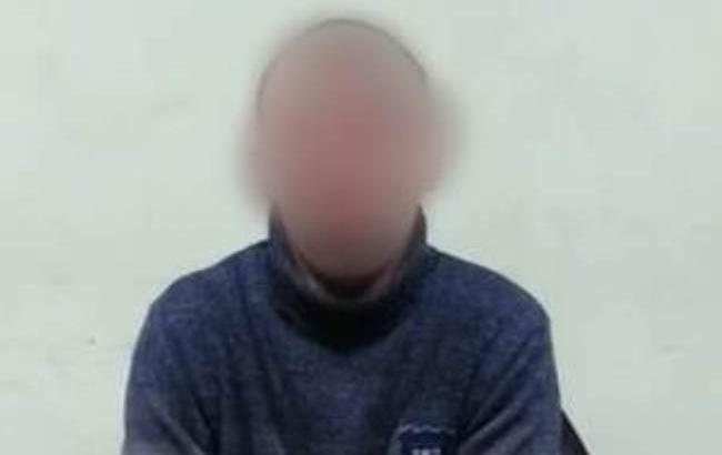 СБУ задержала боевика "Джеки Чана"