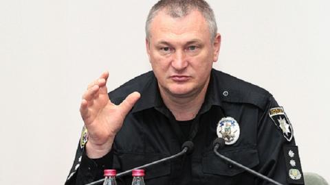 Князєв розповів про нові функції патрульної поліції