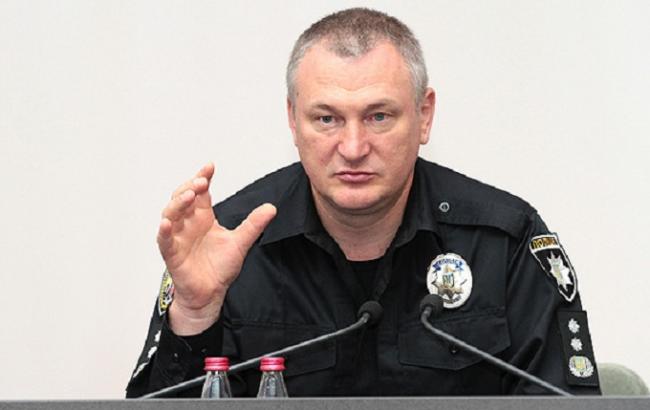 Князев рассказал о новых функциях патрульной полиции