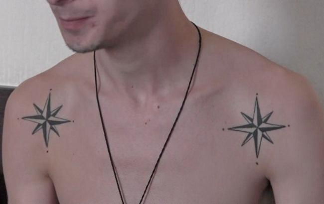 В Киеве задержали 24-летнего "вора в законе", "коронованного" в Греции