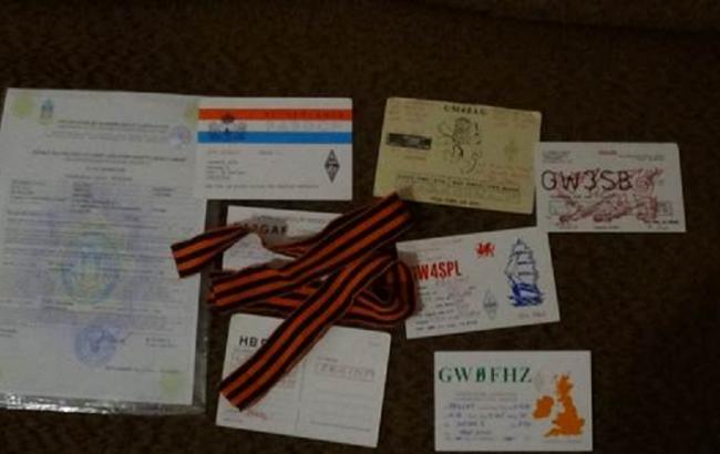 СБУ ликвидировала информаторскую сеть боевиков ДНР в Славянске