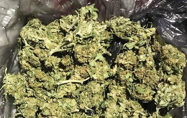 У Києві ліквідували міжрегіональний канал збуту наркотиків