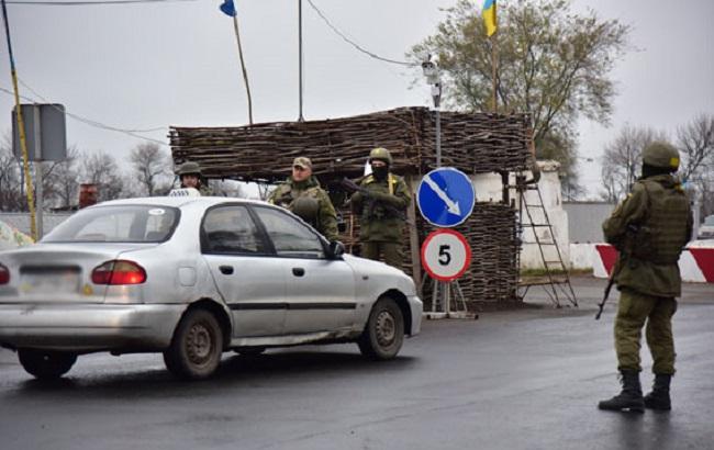 В Донецкой области за неделю задержаны 32 боевика и их пособников