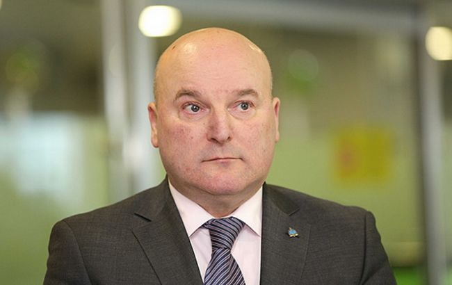 Украина установила дополнительный защищенный канал связи с Европолом