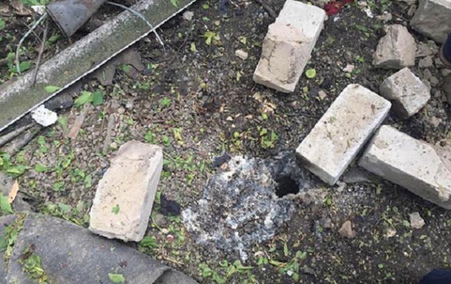 У Дніпропетровській області через вибух загинули 2 людини