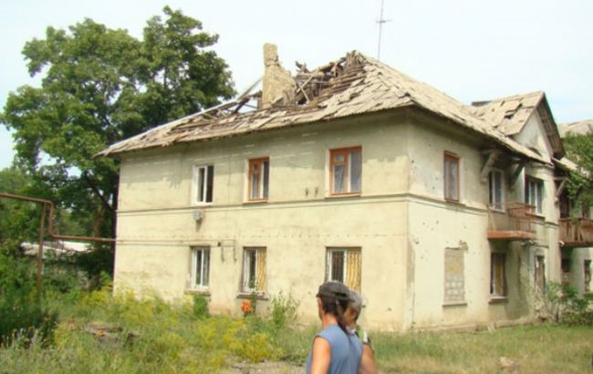 С начала года в Марьинке погибли 22 человека, - МВД