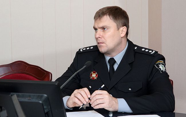 Обстріл Авдіївки: Троян доручив підготувати резерв для місцевої поліції