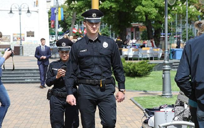 Гройсман їде у Вінницю на День Європи, поліція обіцяє посилений режим
