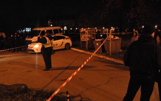 Розстріл авто в Харкові: з'явилися подробиці