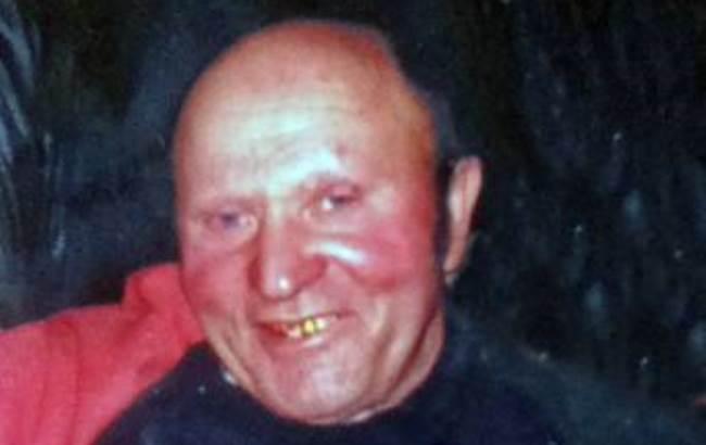 Пропал человек! На Житомирщине разыскивают пенсионера