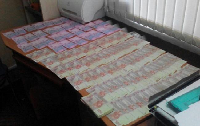Полиция разоблачила расхитителей газового конденсата, нанесших госущерб на сумму 800 тыс. гривен