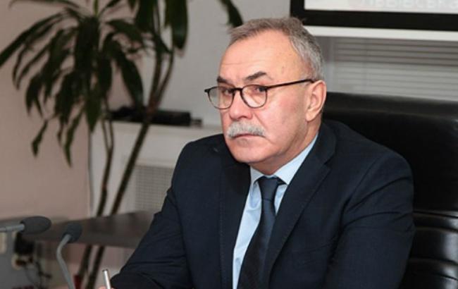 В Украине более 15 тыс. силовиков привлекут к патрулированию улиц